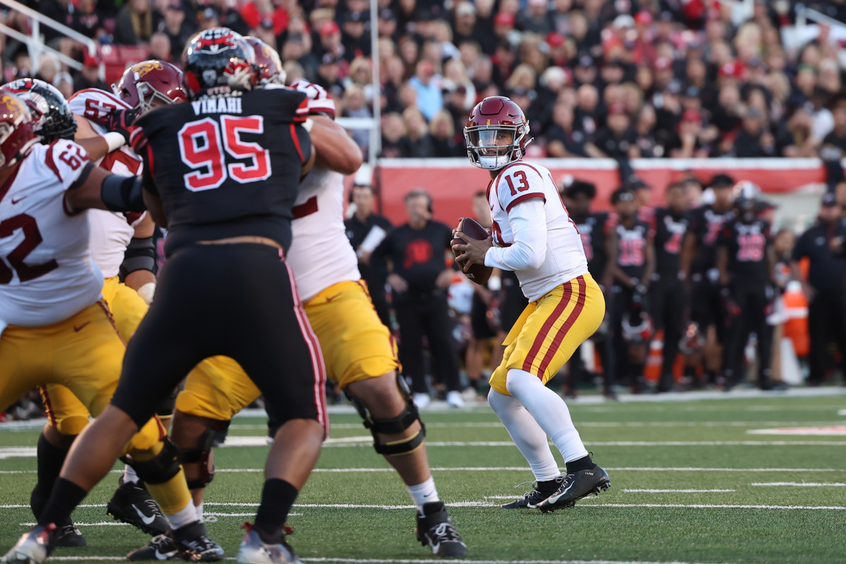 WILLIAMS: Analyzing Iowa State's convincing win over Texas Tech