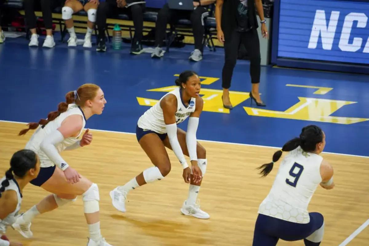 Georgia Tech Volleyball