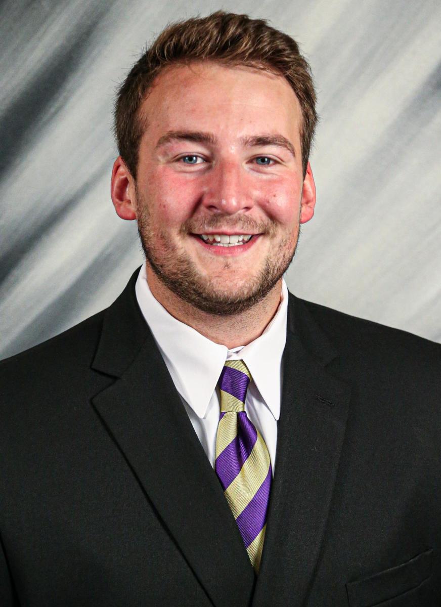 Northern Iowa iOL Erik Sorensen 2