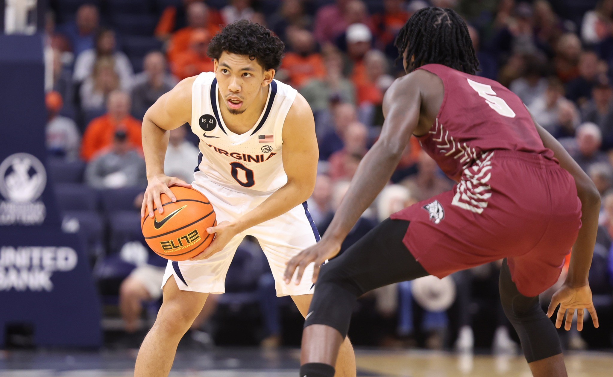 Virginia Basketball vs. Florida State | Scores and Live Updates