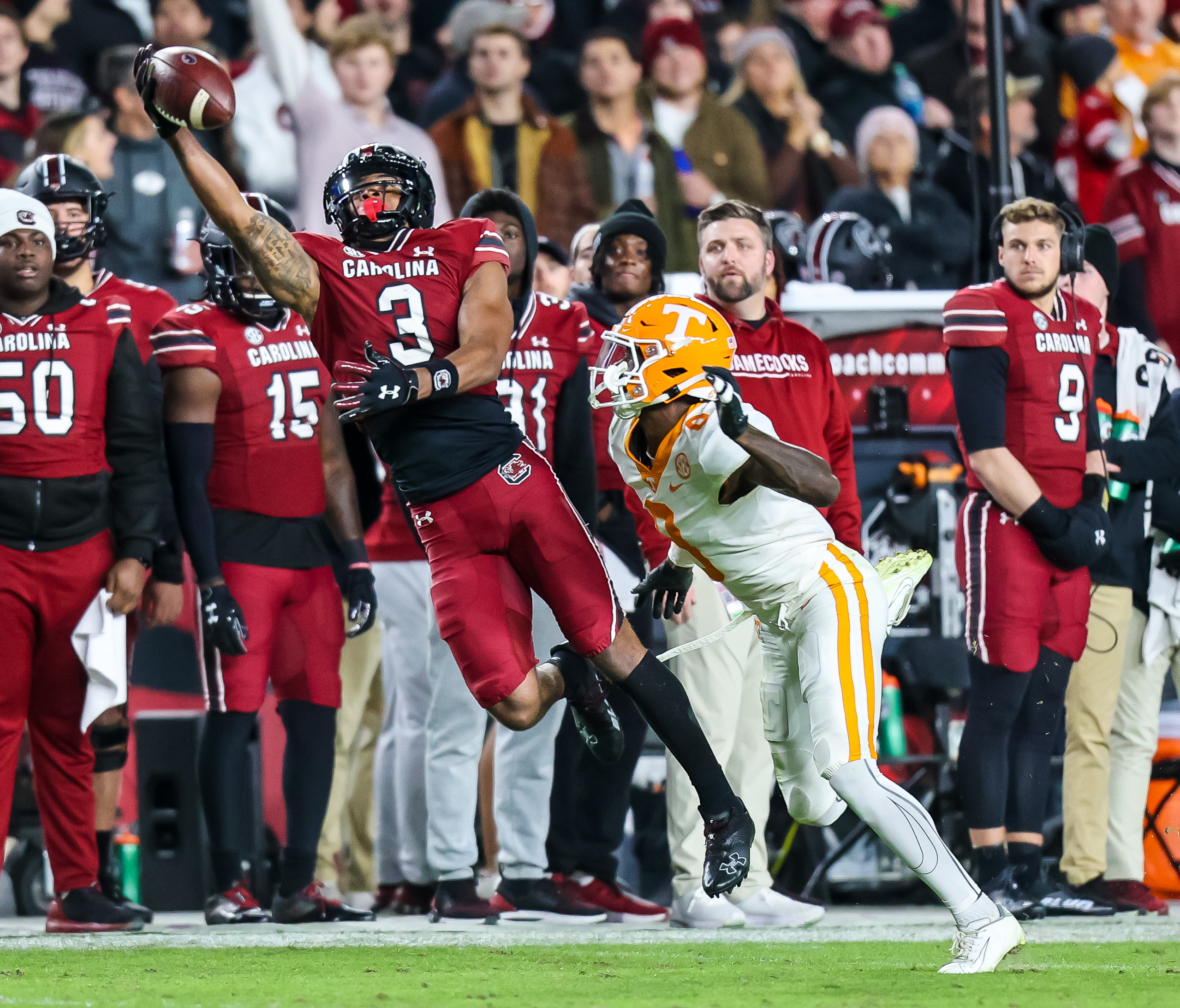 Bowl predictions: Where analysts say South Carolina plays in December