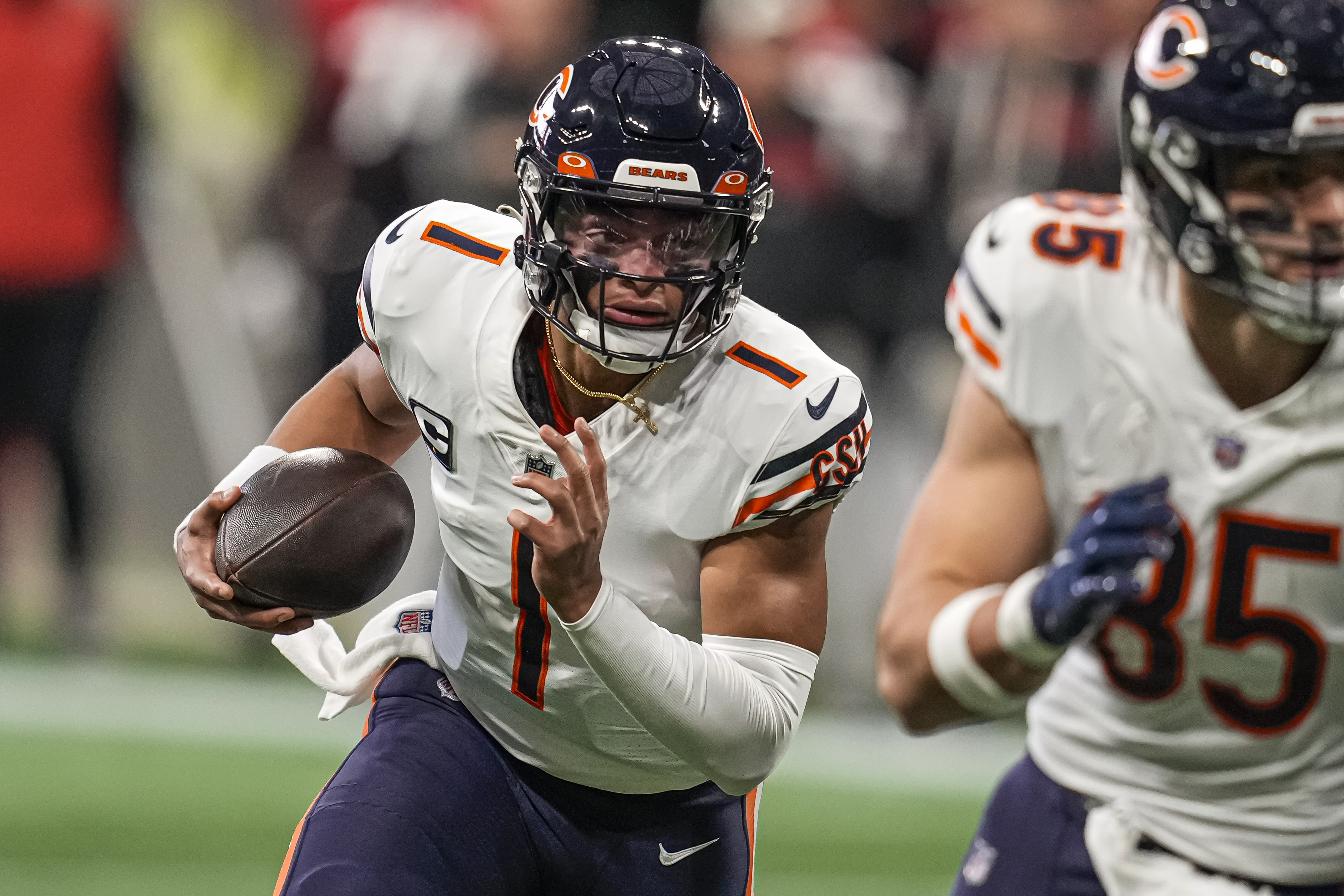 Chicago Bears: 4 bold predictions for Week 13 vs. Packers