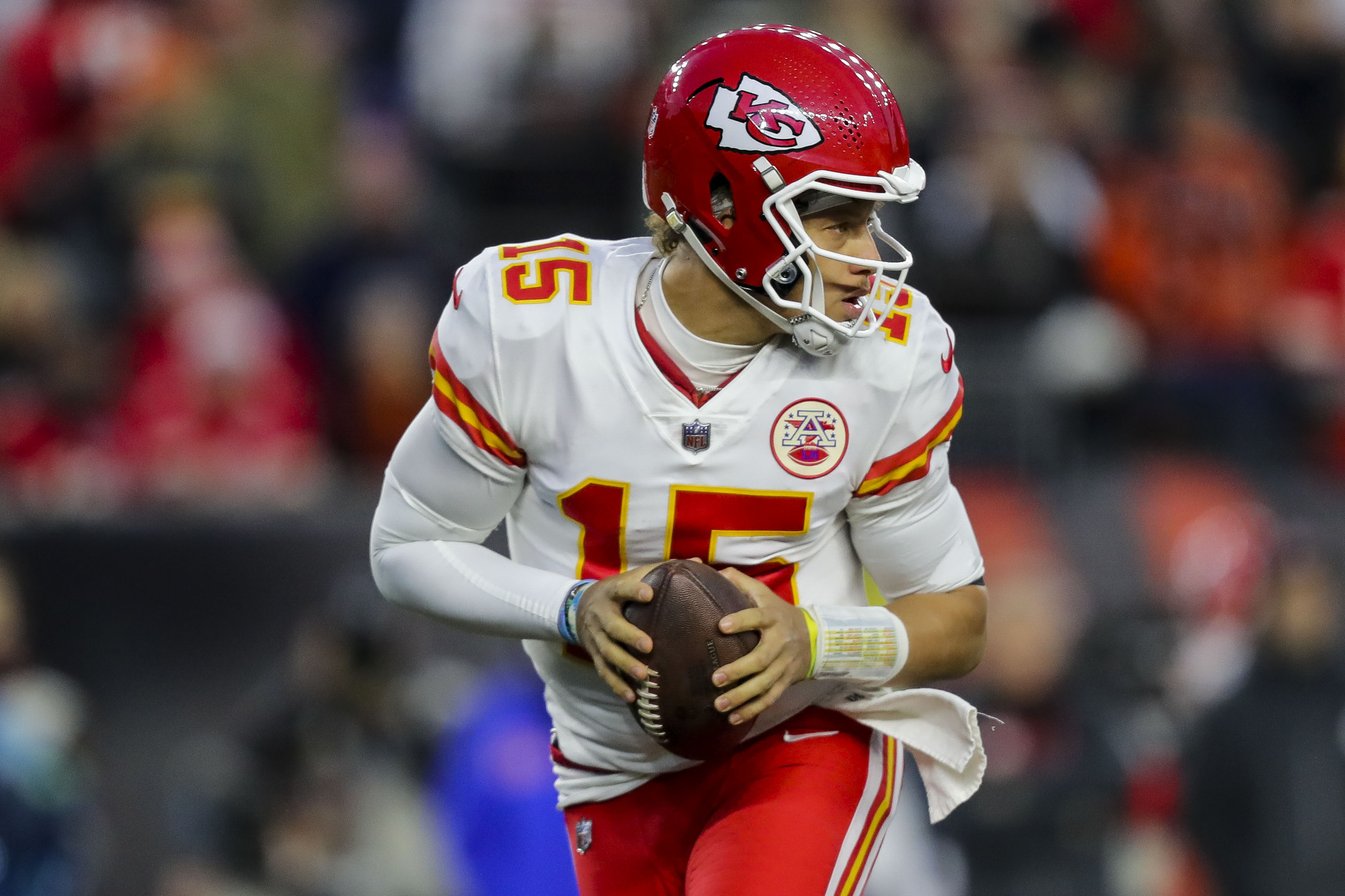 Kansas City Chiefs 2022 NFL Schedule - Official Chiefs Schedule - Sports  Illustrated Kansas City Chiefs News, Analysis and More