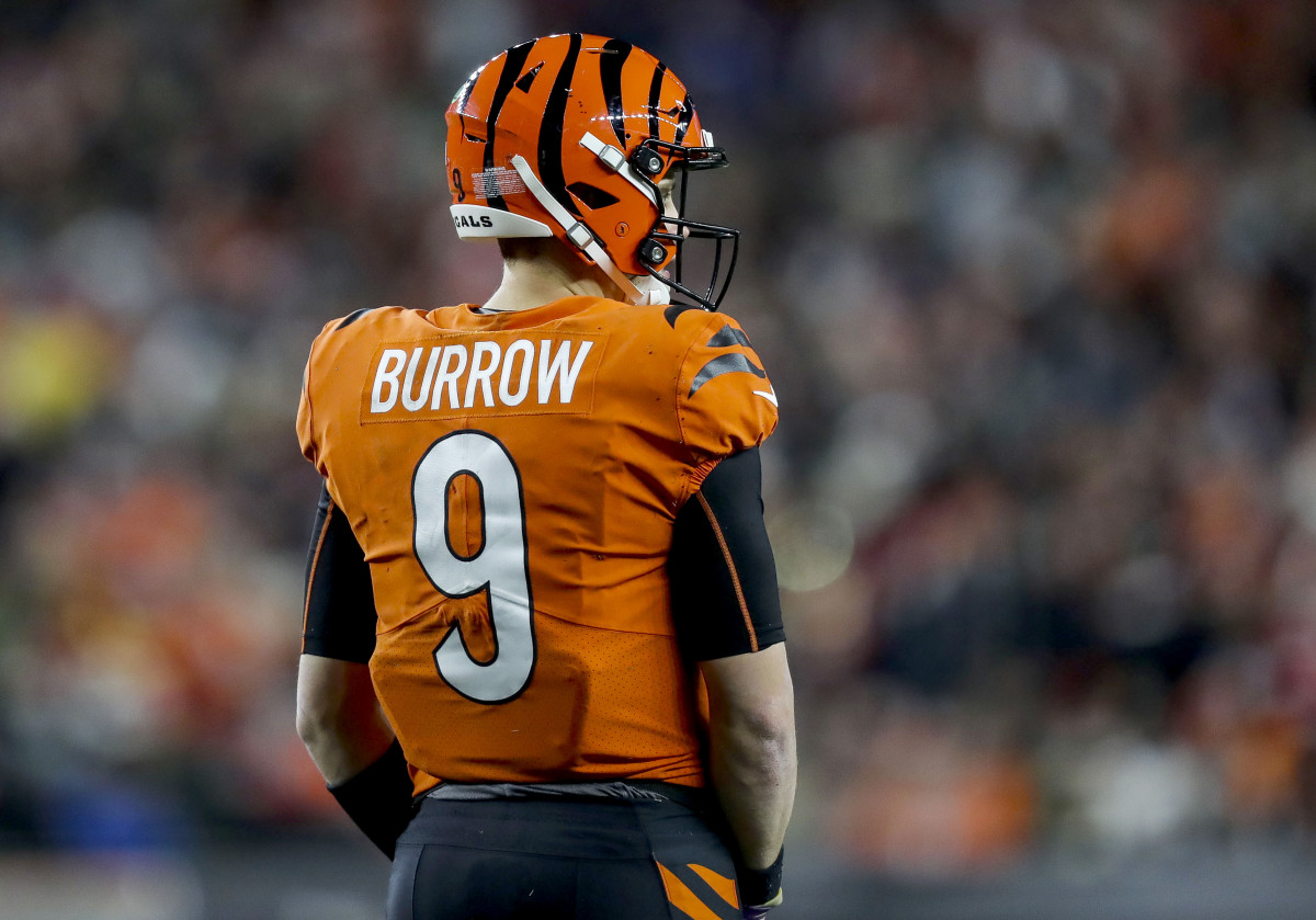 Three Predictions for Cincinnati Bengals' 2022 Schedule - Sports  Illustrated Cincinnati Bengals News, Analysis and More