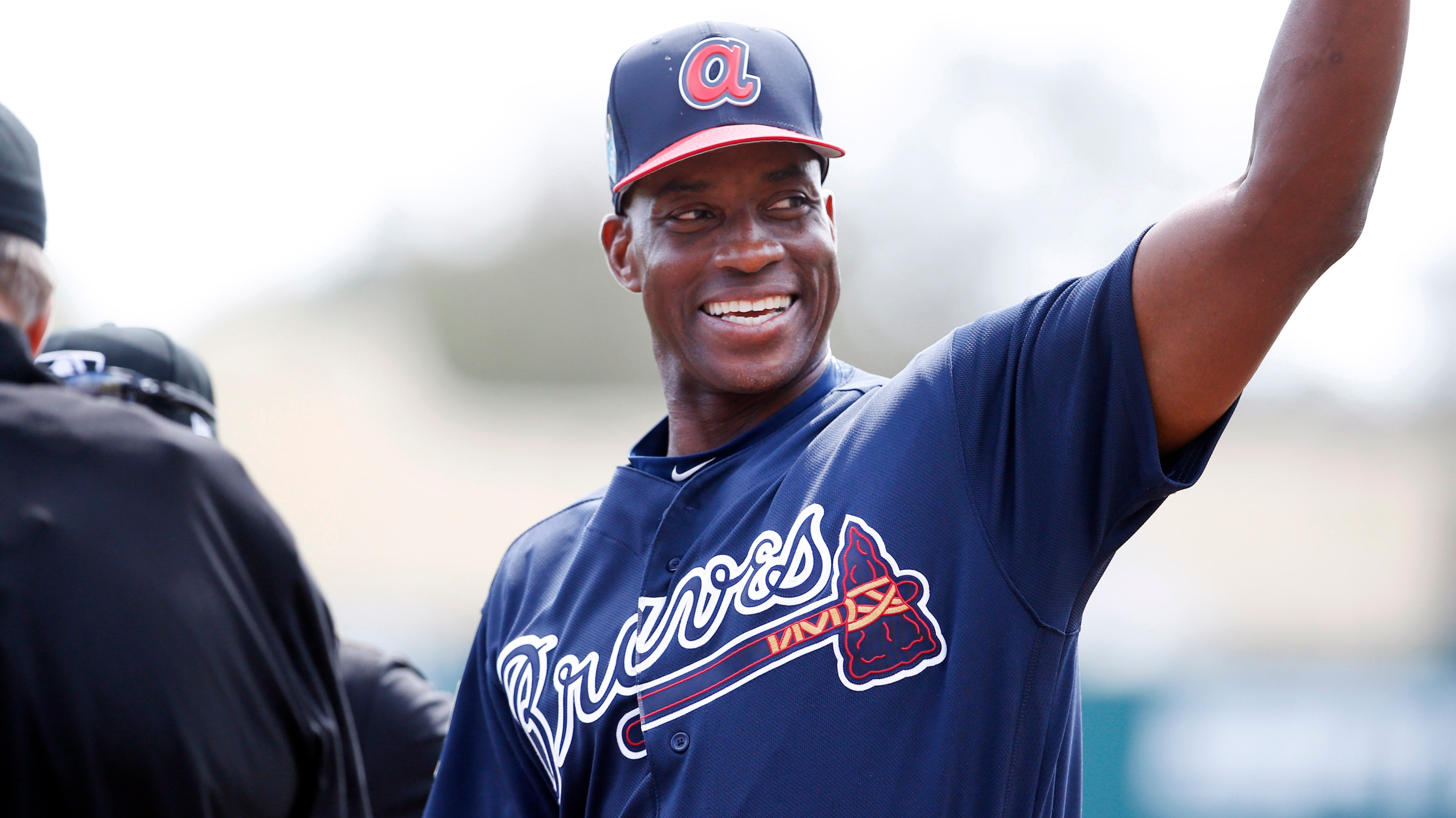 Fred McGriff's Validation Contrasted by Condemnation of Bonds, Clemens -  Sports Illustrated