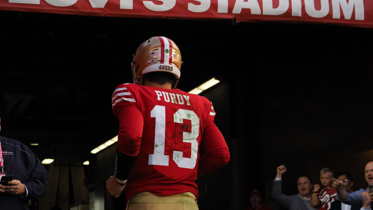 49ers positional grades from the 33-17 win over the Dolphins - Niners Nation