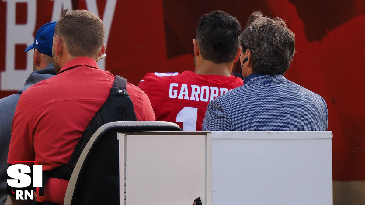 jimmy-garoppolo-out-for-season-with-broken-foot-sports-illustrated