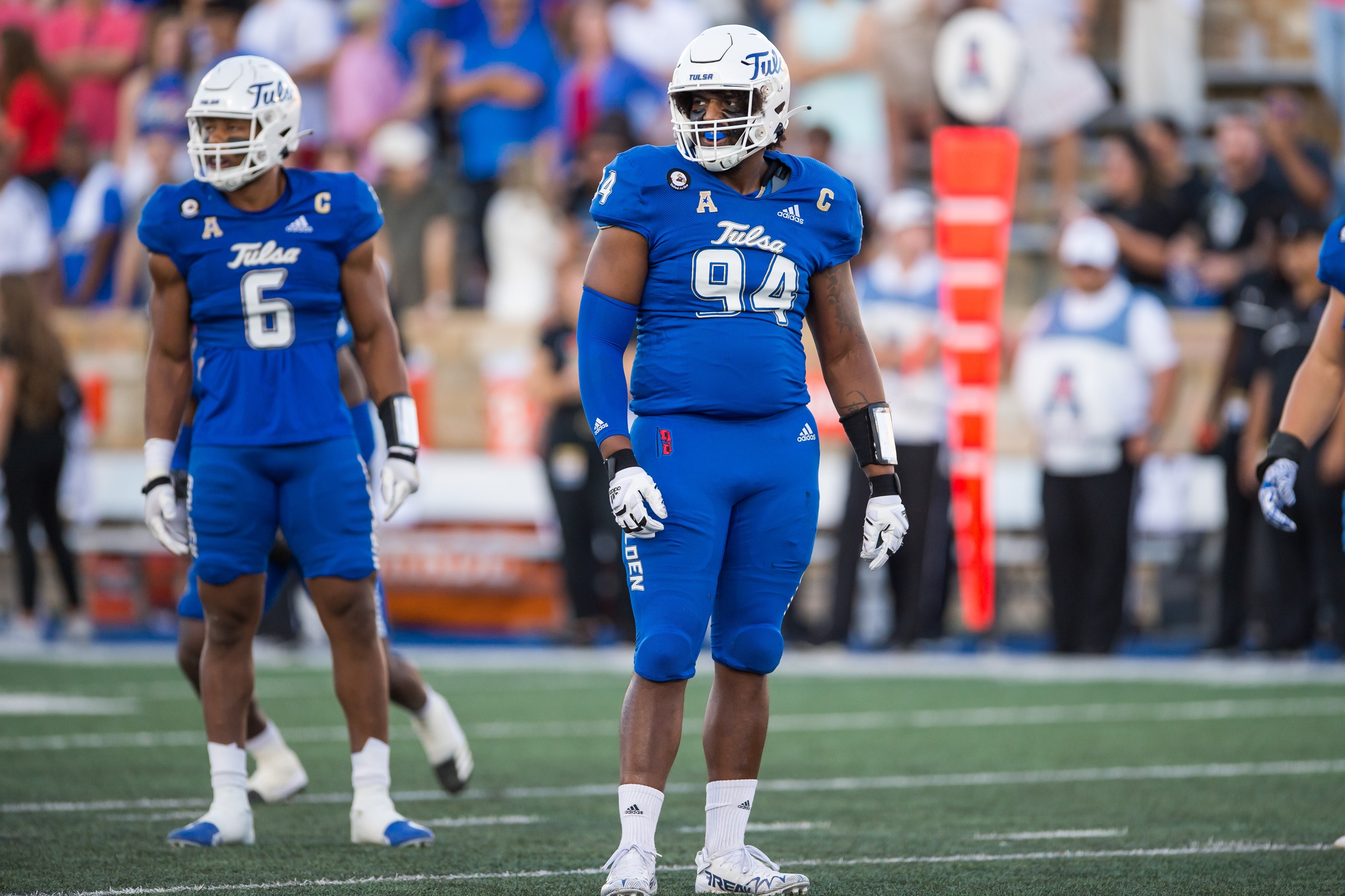 West Virginia Pursuing a Pair of Tulsa Transfers - Sports Illustrated ...