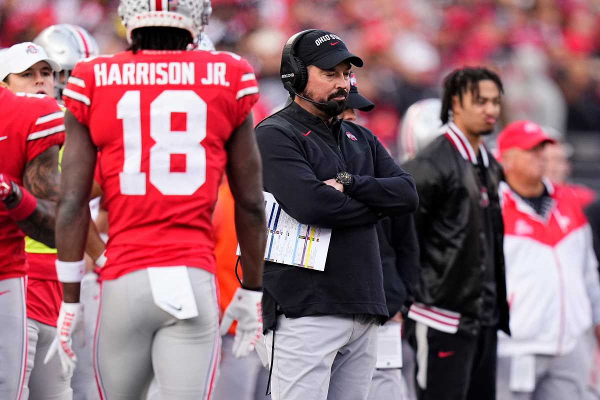 Ranking Ohio State football's biggest remaining priorities in the 2022  recruiting class 