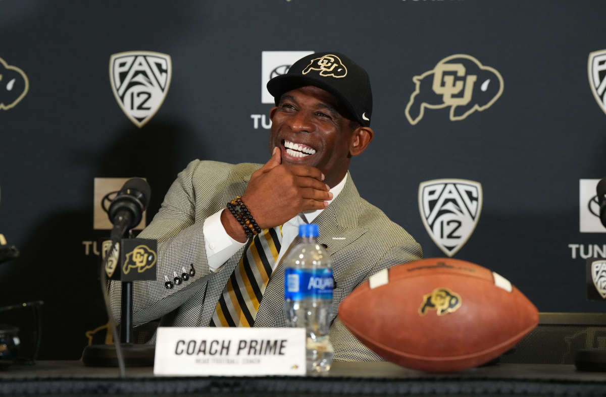 CU Buffs could get buried by new Pac-12 TV deal. Or lack thereof.