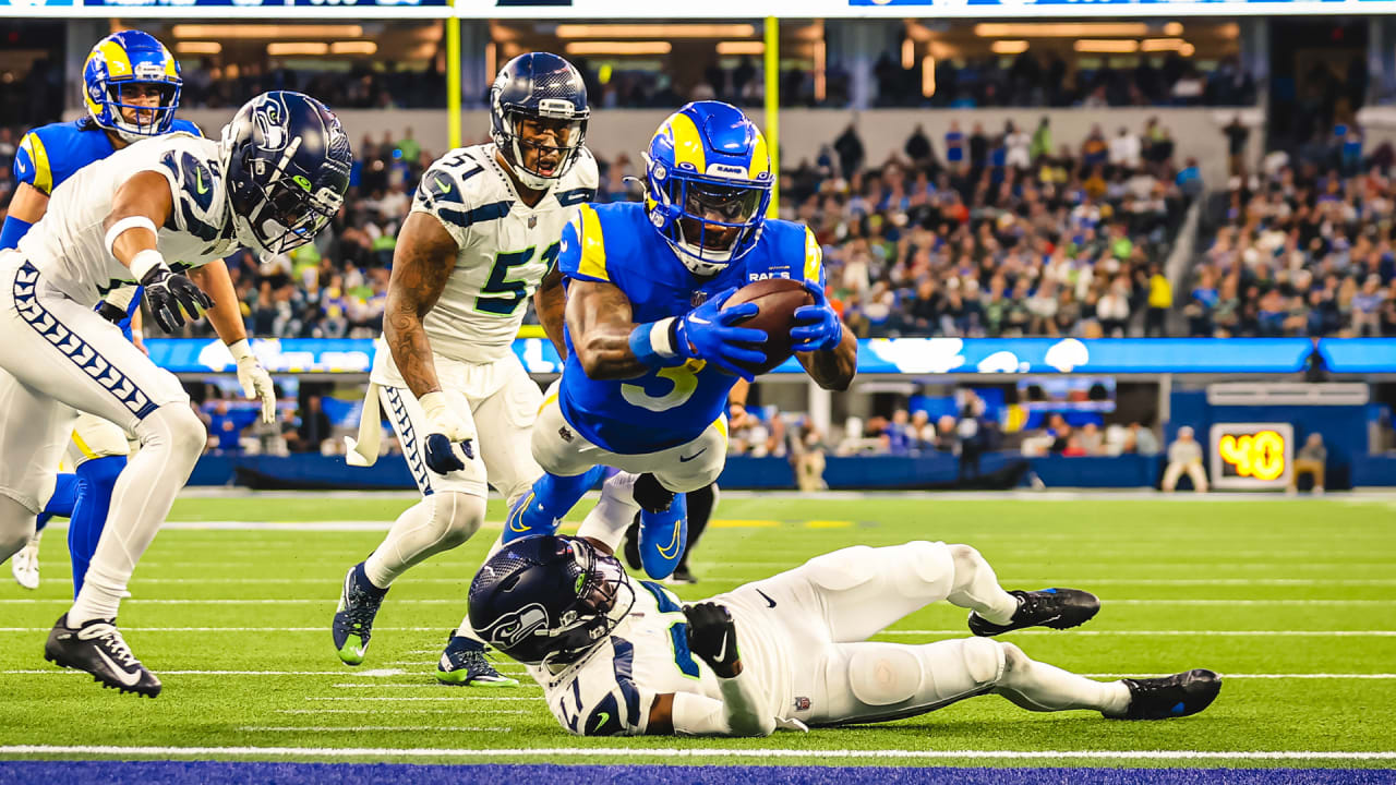 Los Angeles Rams List 4 Questionable vs. Colts, Including TE Tyler Higbee -  Sports Illustrated LA Rams News, Analysis and More