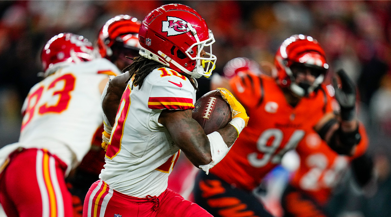 Kansas City Chiefs vs Denver Broncos Prediction, 12/11/2022 NFL Picks, Best  Bets & Odds Week 14