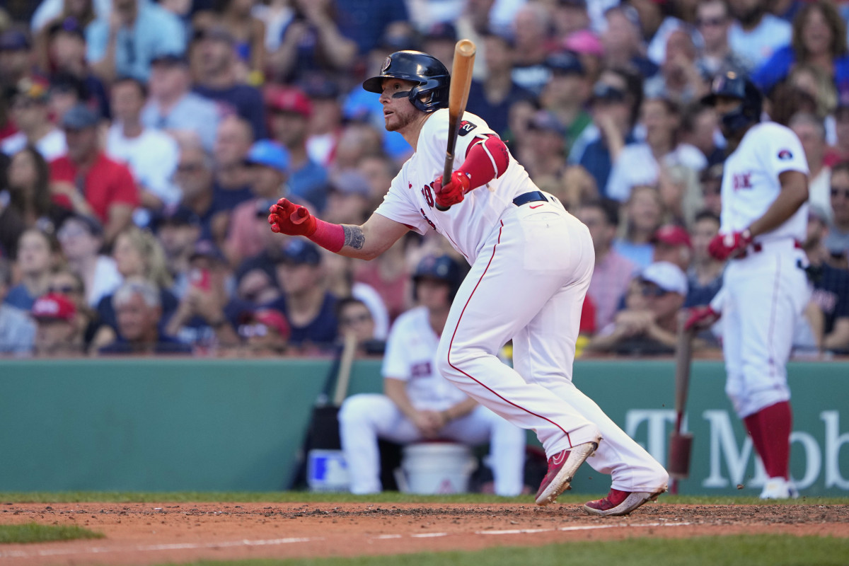 Red Sox-Christian Vázquez reunion unlikely despite desire for catcher  upgrade