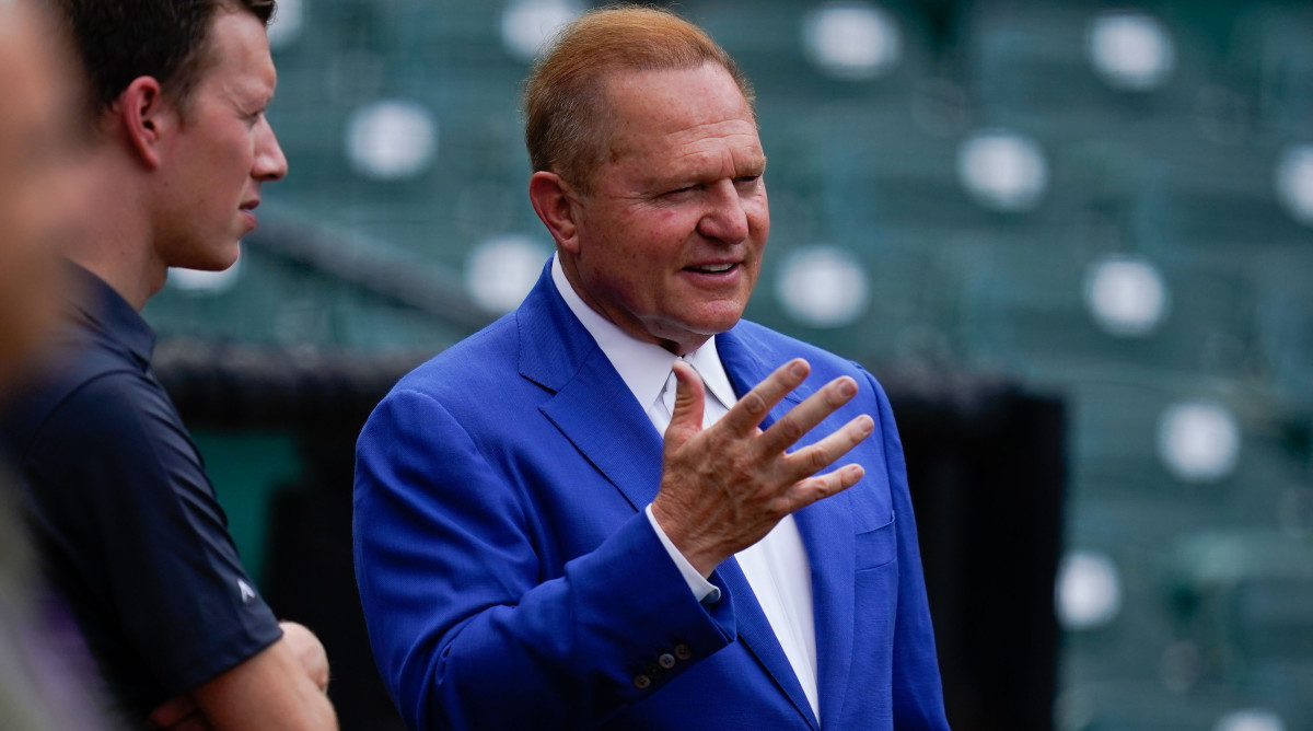 Carlos Correa-Dodgers free agency link draws Scott Boras truth bomb