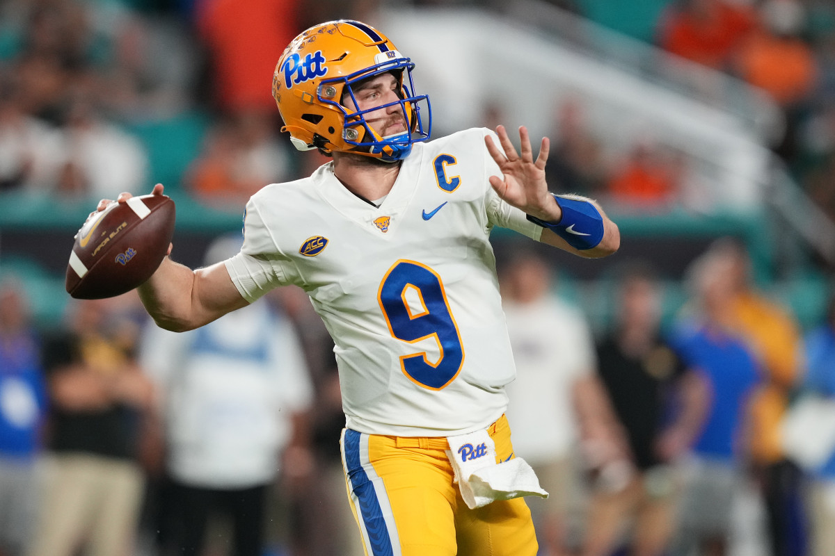 Top rated quarterbacks in 2022 Senior Bowl – Crescent City Sports