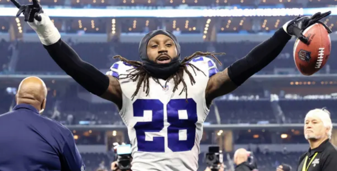 New Dallas Cowboys DB Malik Hooker: 'I've Got Nothing To Prove' - FanNation Dallas  Cowboys News, Analysis and More