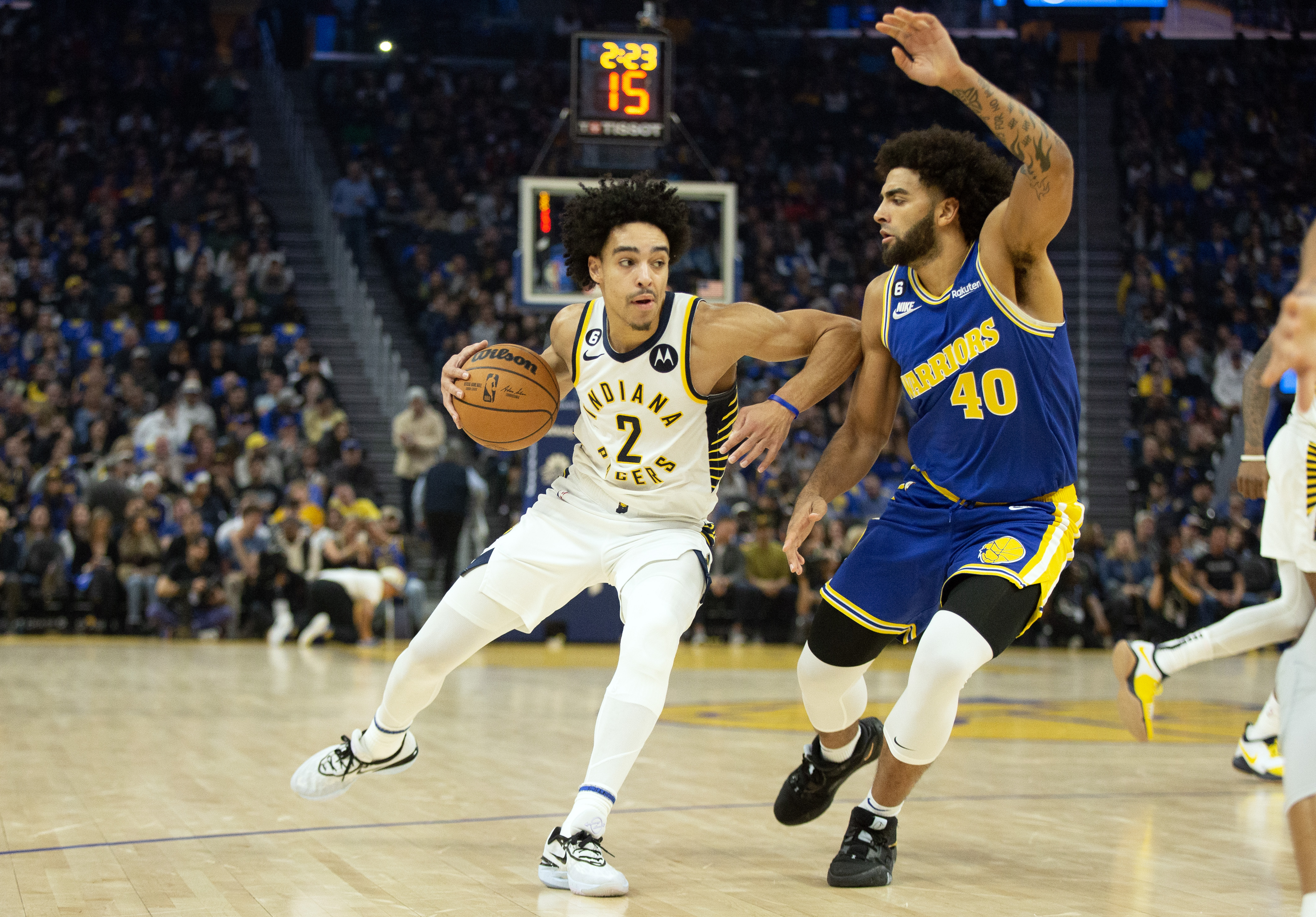 3 Takeaways As Andrew Nembhard Dominates And Indiana Pacers Get Much