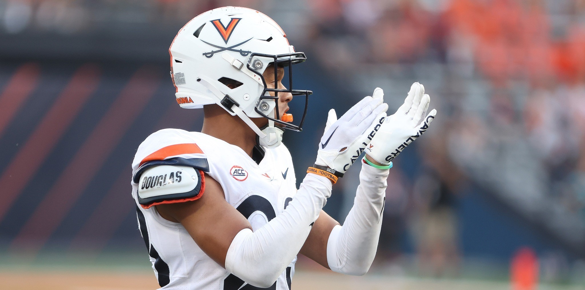 Six Virginia Football Players Enter Transfer Portal on Monday