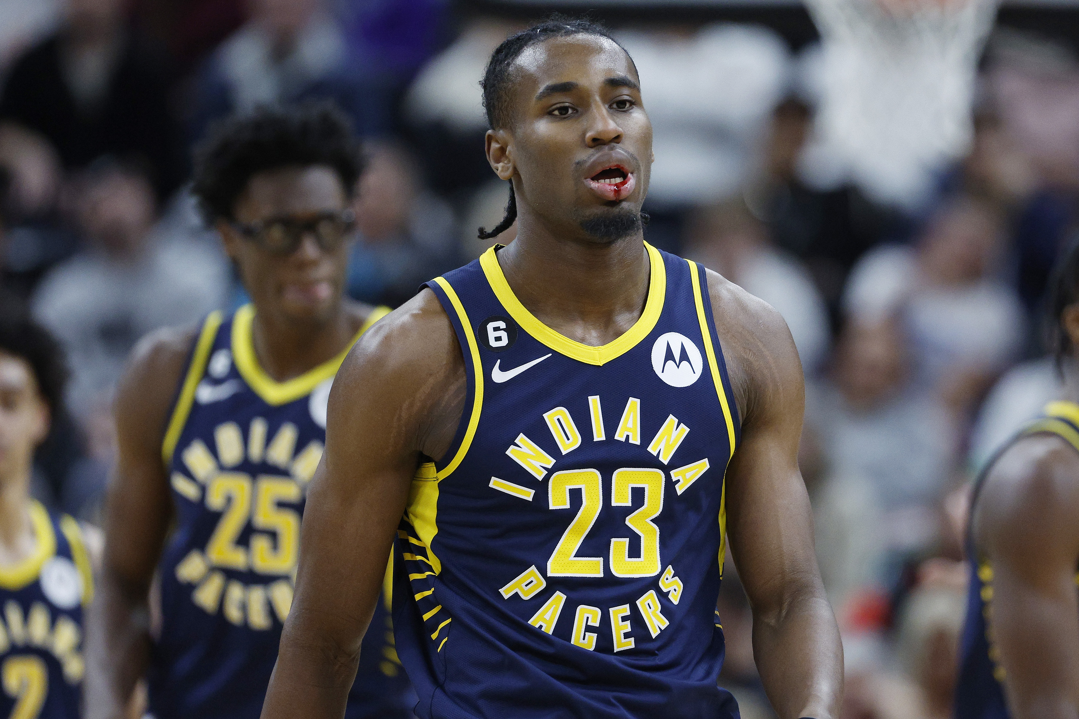 Indiana Pacers finally return home after going 2-5 on multi-week long road trip