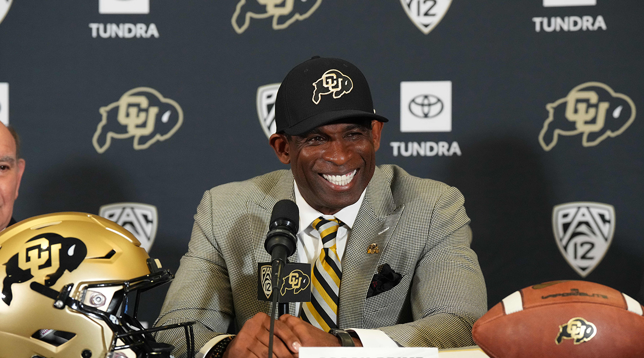 University of Colorado football coach Deion Sanders might have to have his  left foot amputated