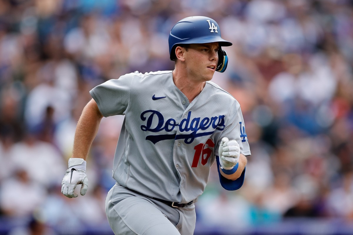 Dodgers News: Will Smith Worked To Find More 'Direct' Swing During