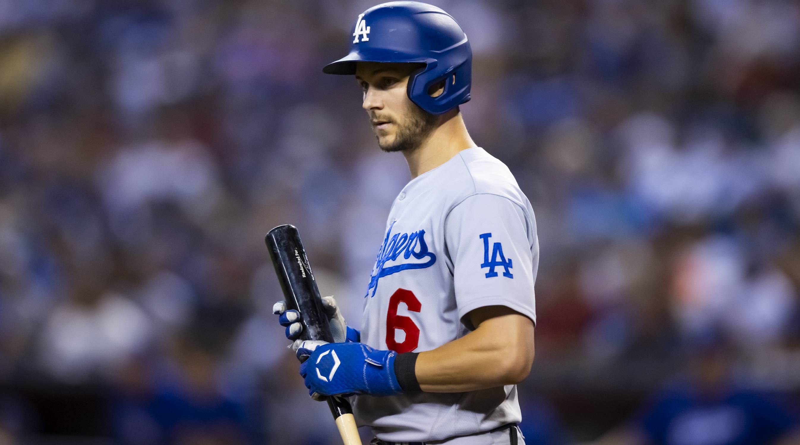 Dodgers and Trea Turner avoid arbitration and settle on $21 million  contract - MLB Daily Dish