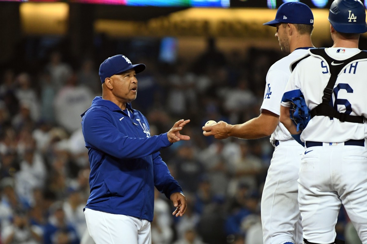 Dodgers Despite Missing Out On Top Pitchers, LA Aims to Add Rotation