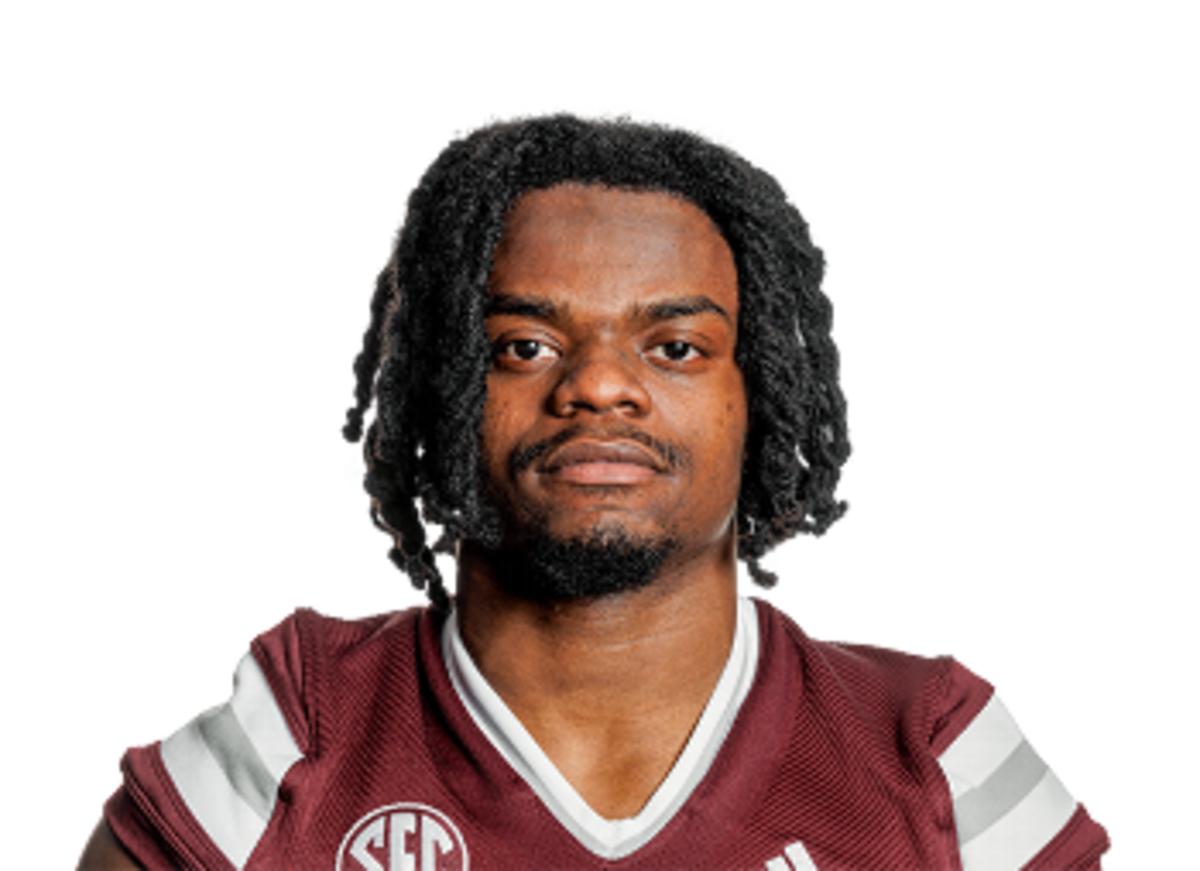 NFL Draft Profile: Makai Polk, Wide Receiver, Mississippi State Bulldogs -  Visit NFL Draft on Sports Illustrated, the latest news coverage, with  rankings for NFL Draft prospects, College Football, Dynasty and Devy