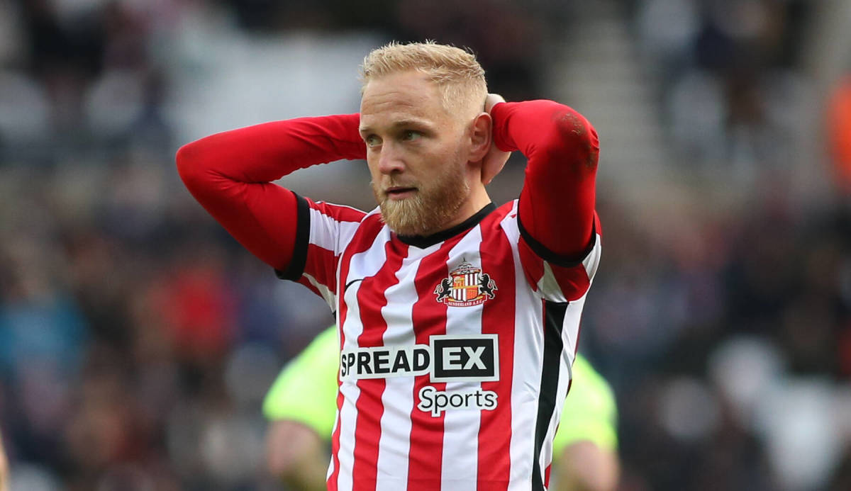 Alex Pritchard bad