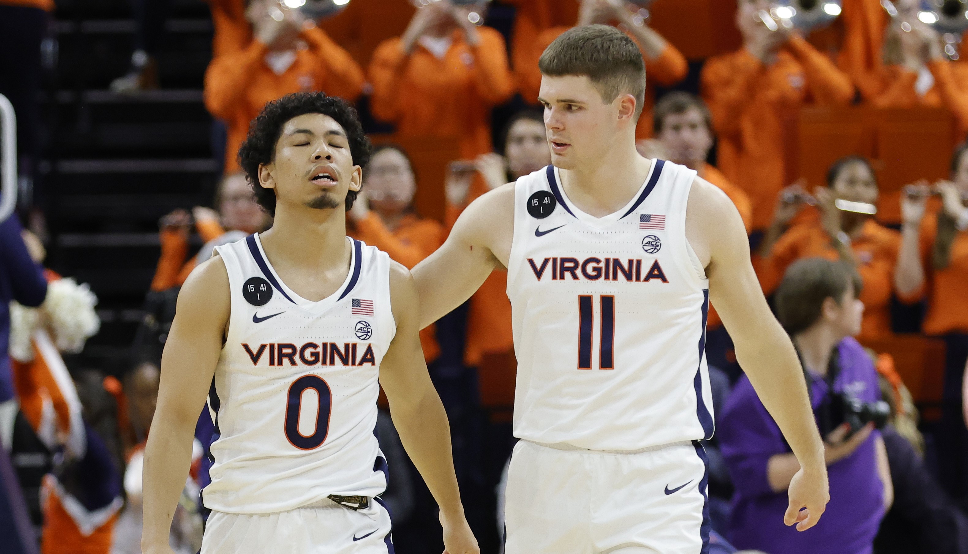 Seven Questions for Virginia Basketball to Answer Before the Houston Showdown