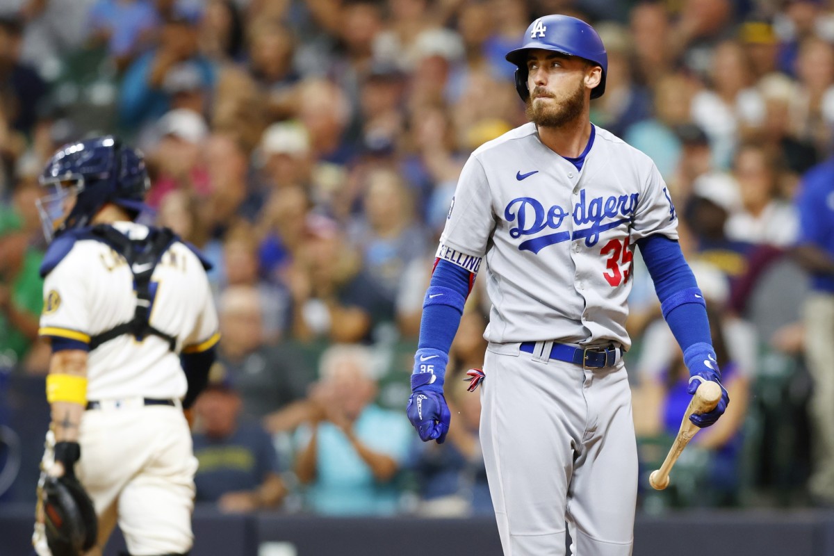 Cody Bellinger News Former Dodgers Lands With Cubs Inside the