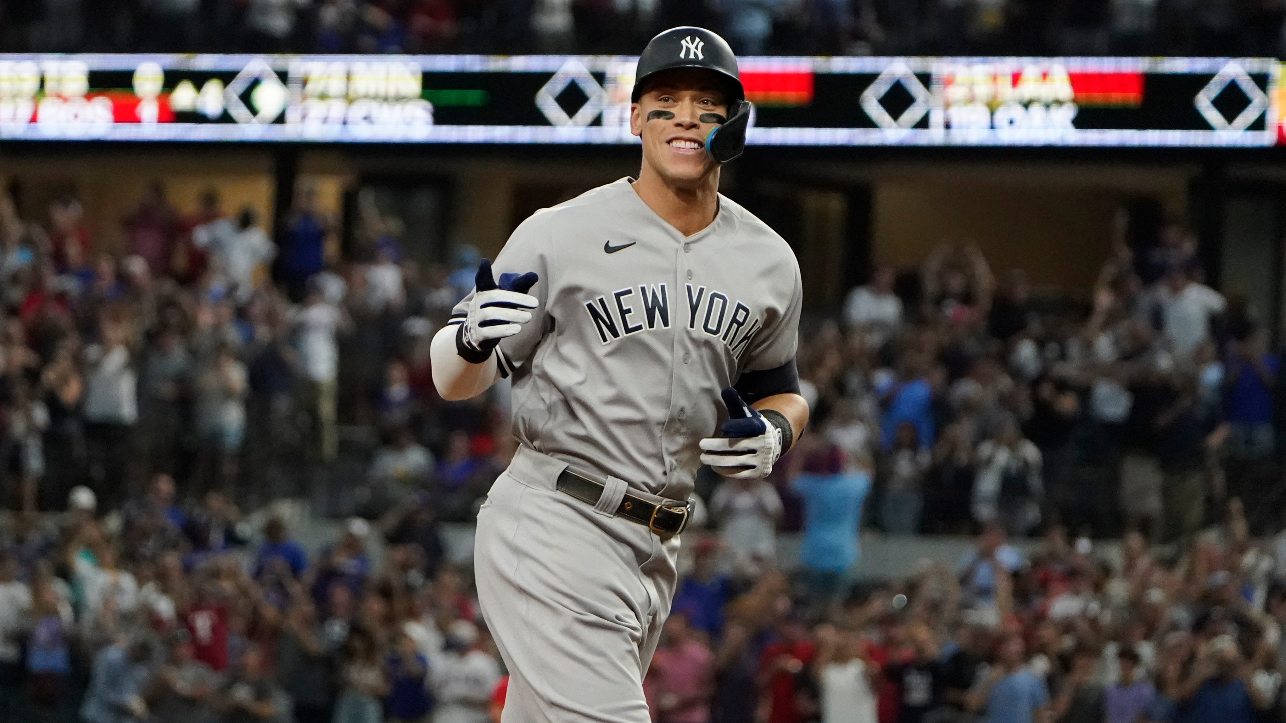 Jon Heyman ignores Aaron Judge blunder on his podcast