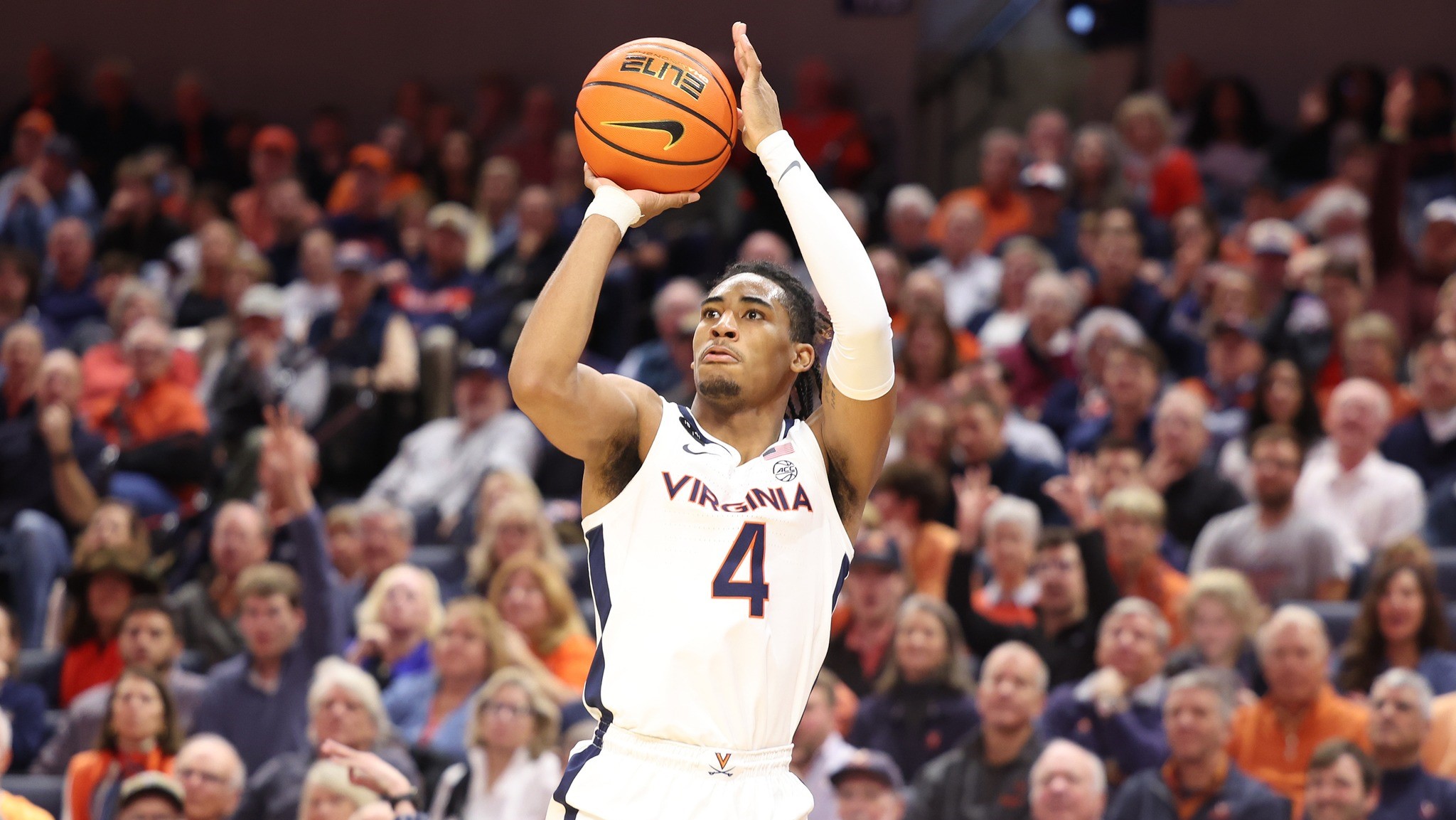 Virginia Basketball vs. James Madison | Scores and Live Updates