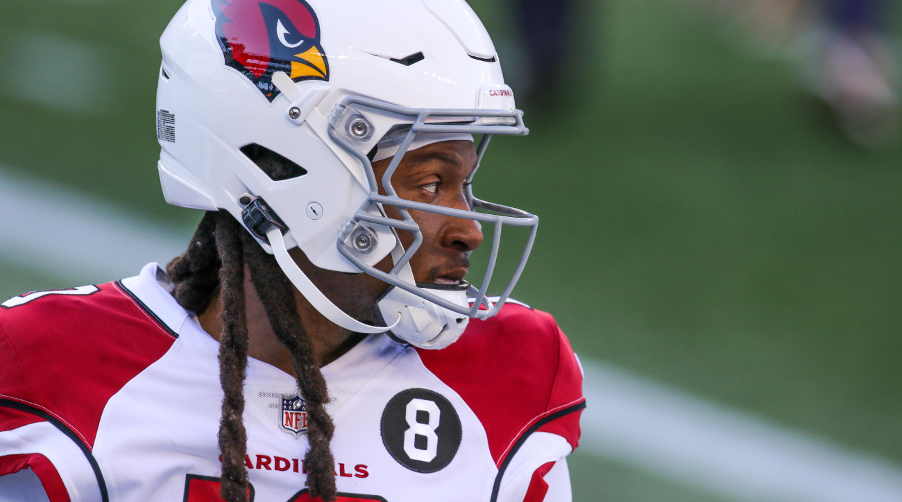 Bill Belichick raves about DeAndre Hopkins, compares Cardinals WR to NFL  legend 