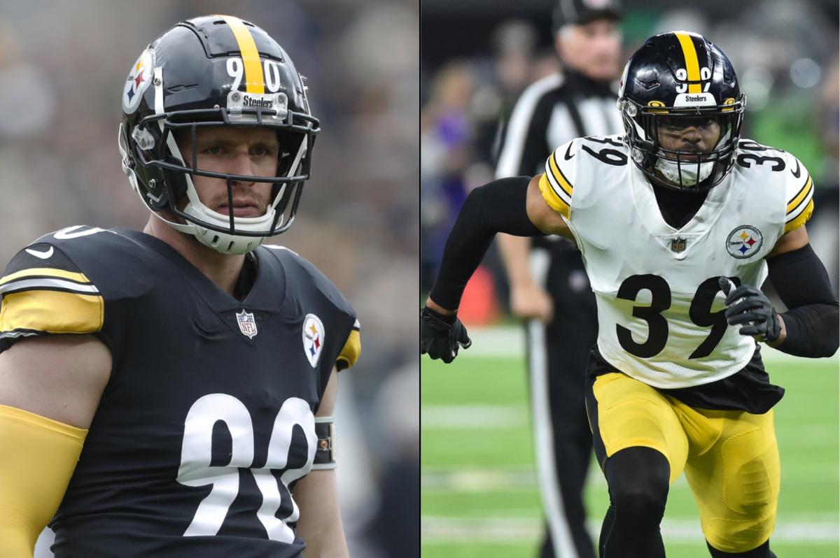 Minkah Fitzpatrick, T.J. Watt, Listed As Overrated By Analytics Staffers in  ESPN Survey - Steelers Depot