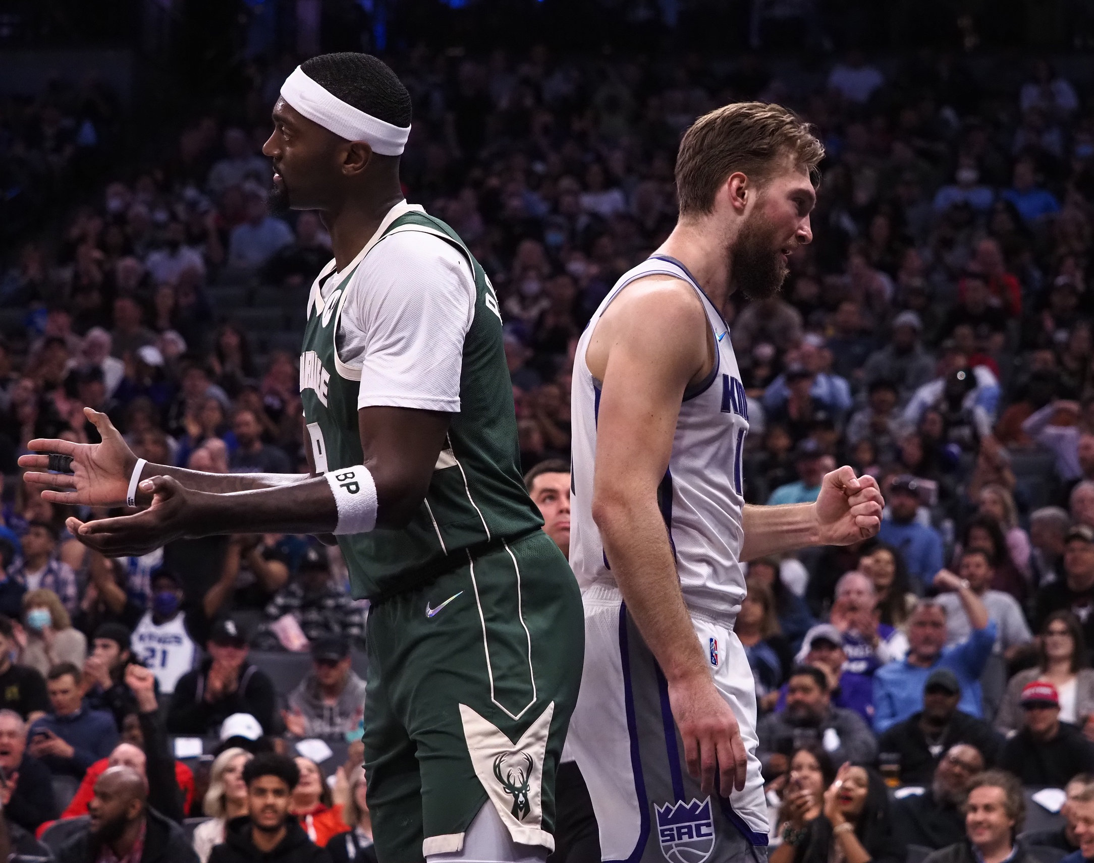 Game Preview And Injury Report: Milwaukee Bucks Vs. Sacramento Kings ...