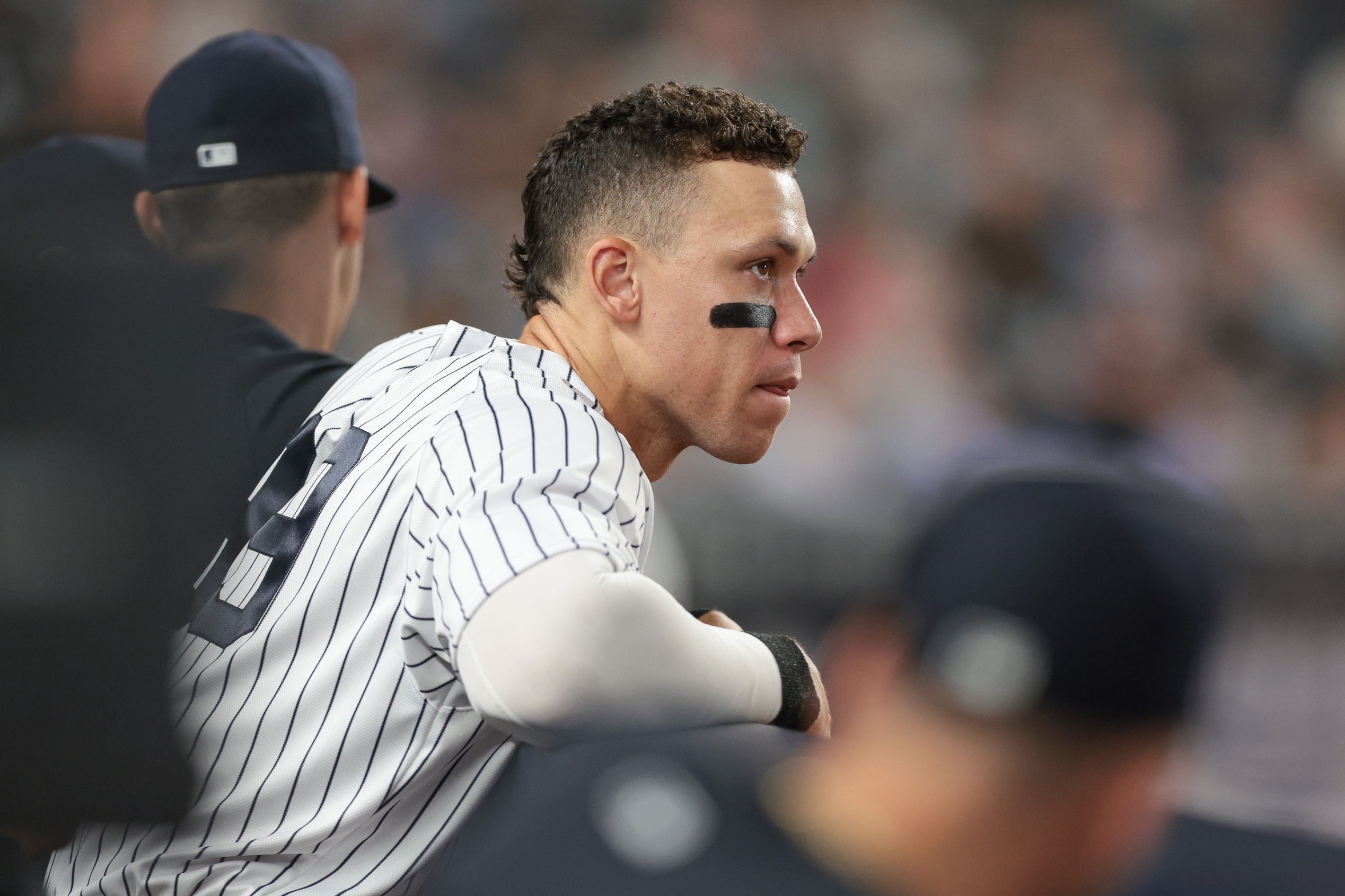 Yankees, Aaron Judge will reportedly not reach contract agreement - Sports  Illustrated