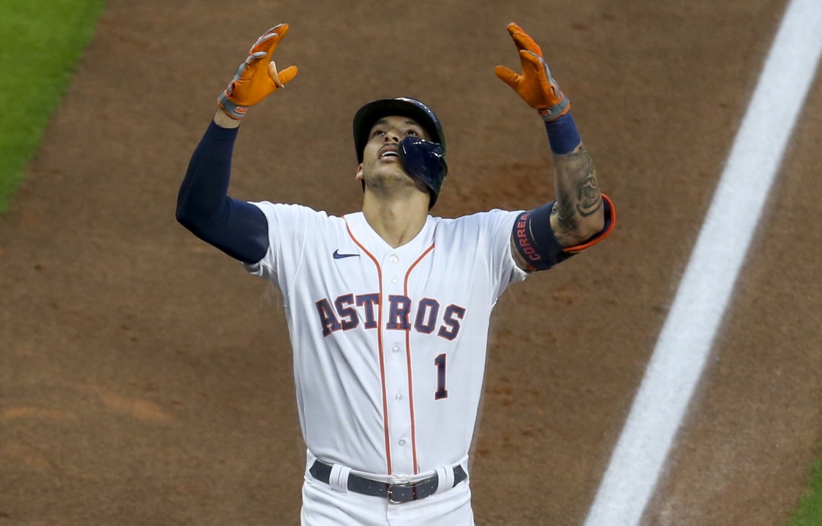 Carlos Correa, Twins accelerate talks as deal with Mets remains in