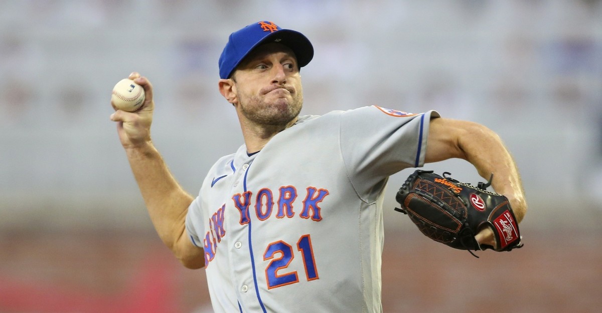 New York Mets' 2023 Projected Pitching Rotation After Signing Jose ...