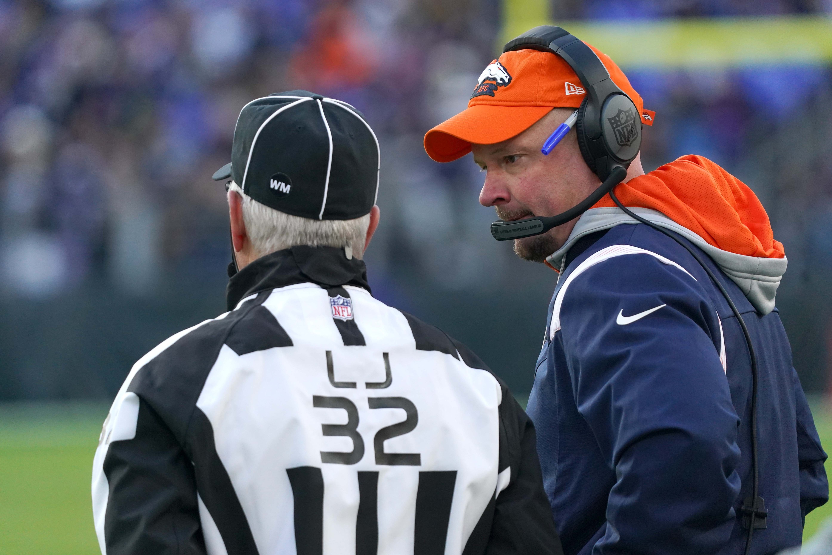 Klint Kubiak to take over play-calling duties for Denver Broncos, looks to  get Russell Wilson going - Mile High Sports