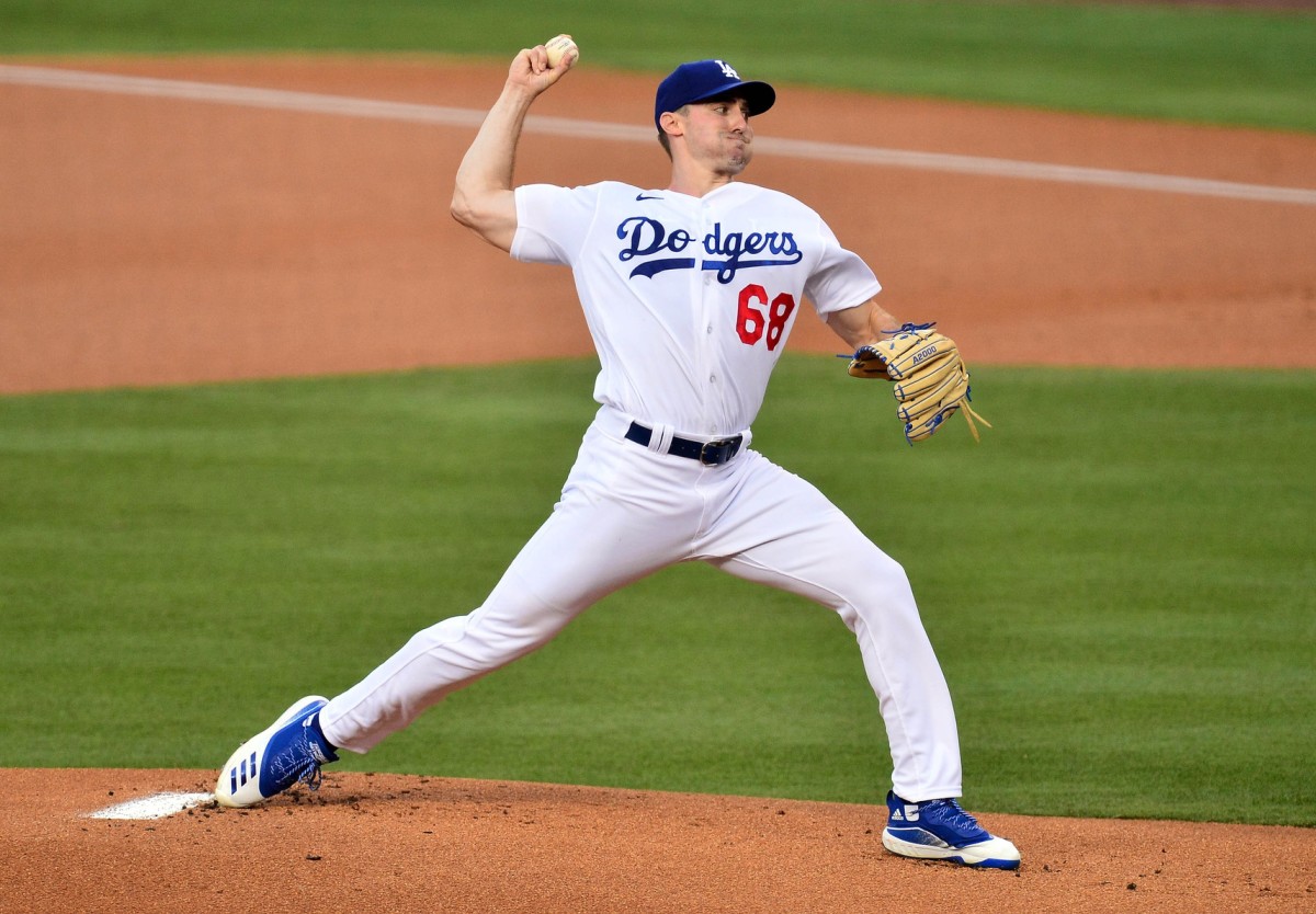 Dodgers Offseason Which Pitchers Might LA Look to Add? Inside the