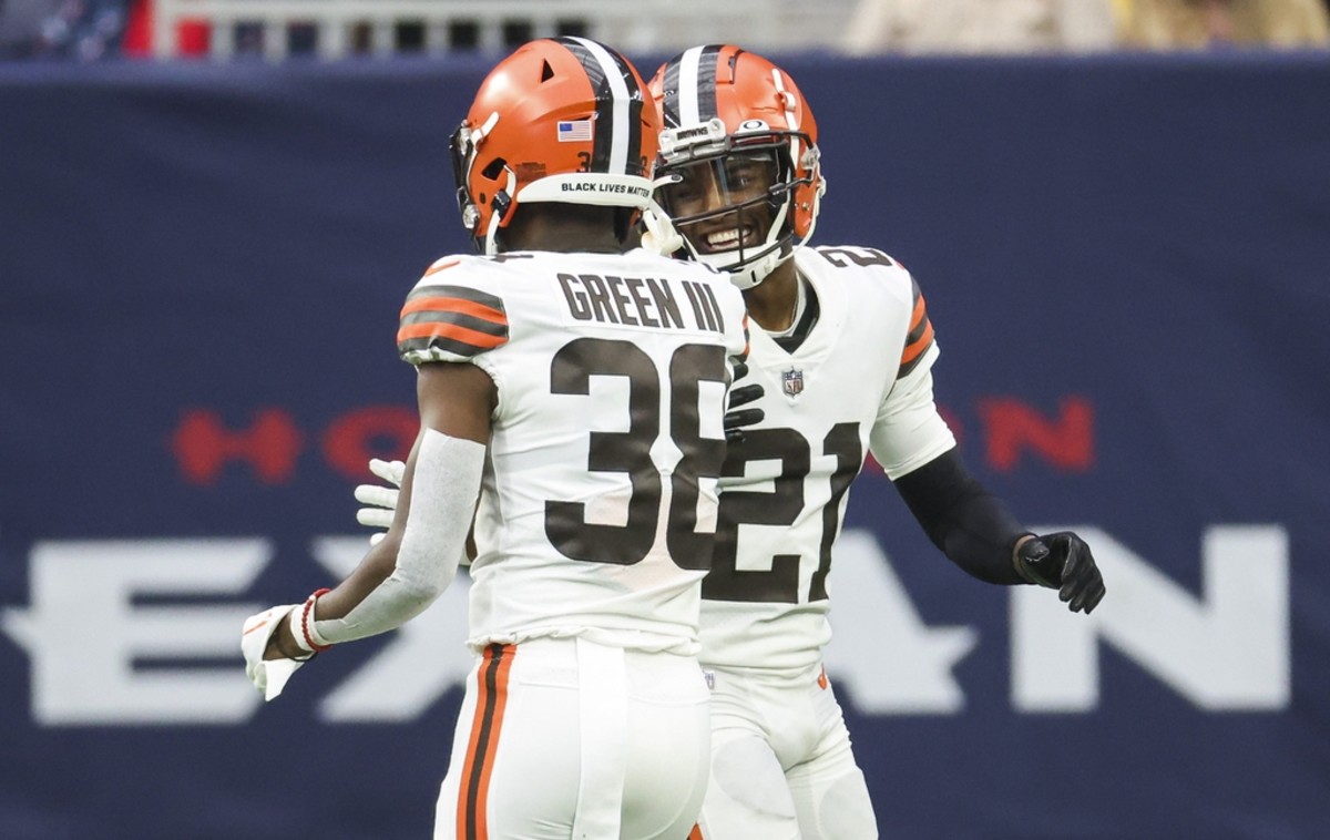 Layers of Browns Offensive Frustration - Sports Illustrated Cleveland Browns  News, Analysis and More