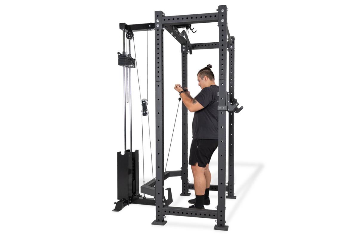 The Best Lat Pulldown Machines for Your Home Gym - Sports Illustrated