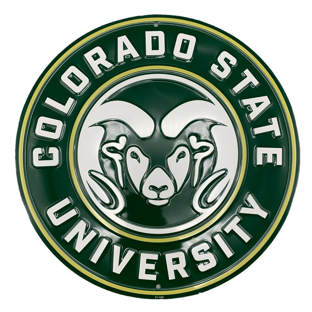 Colorado State