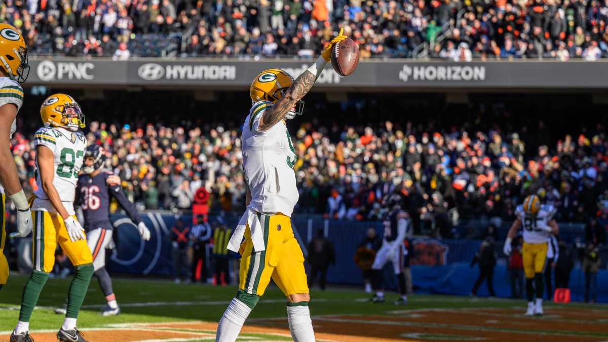 Packers-Vikings Tickets Among Most Expensive of NFL Week 17 - Sports  Illustrated Green Bay Packers News, Analysis and More