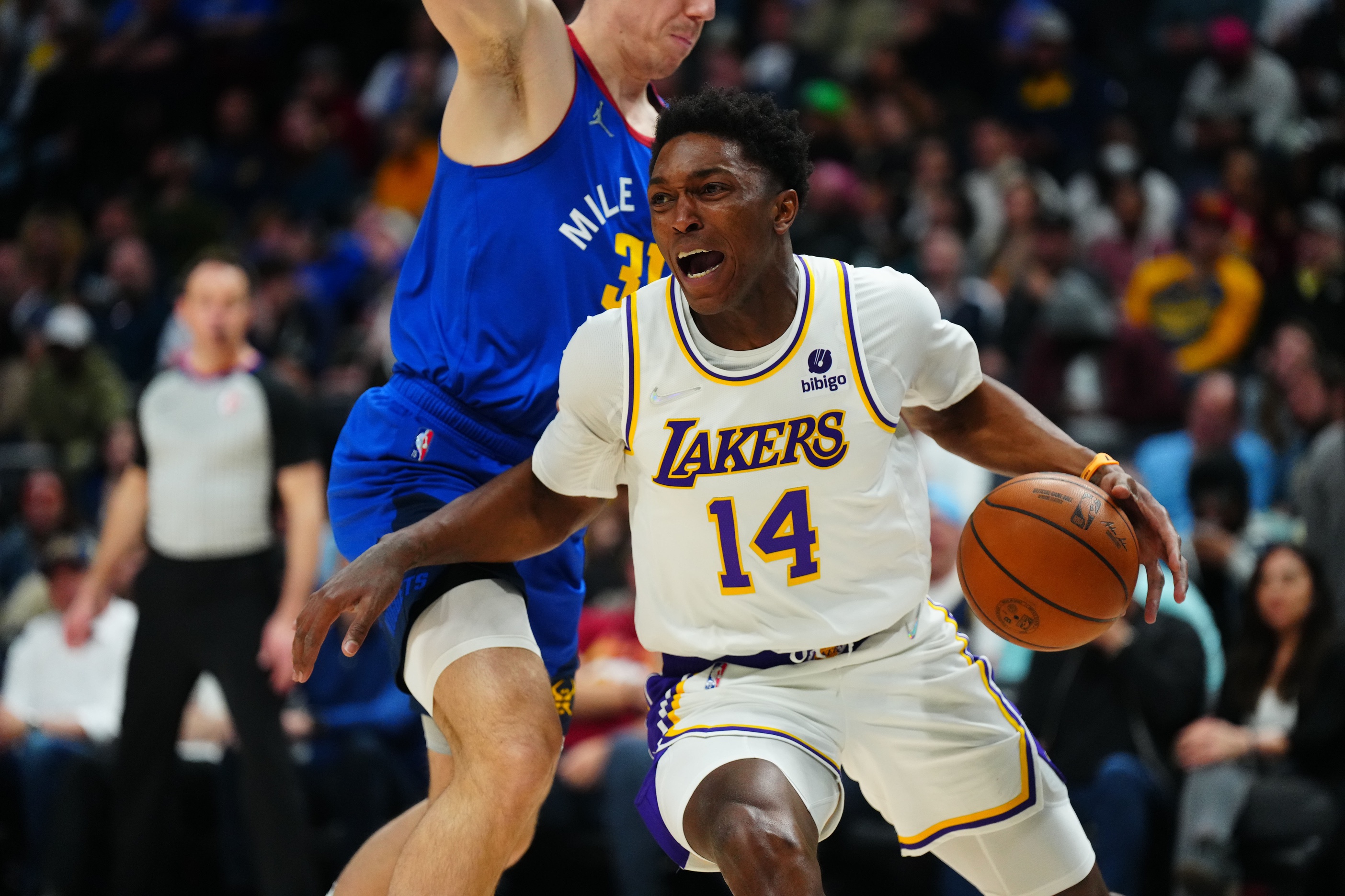 Could Stanley Johnson Become The Miami Heat's Next League G League ...