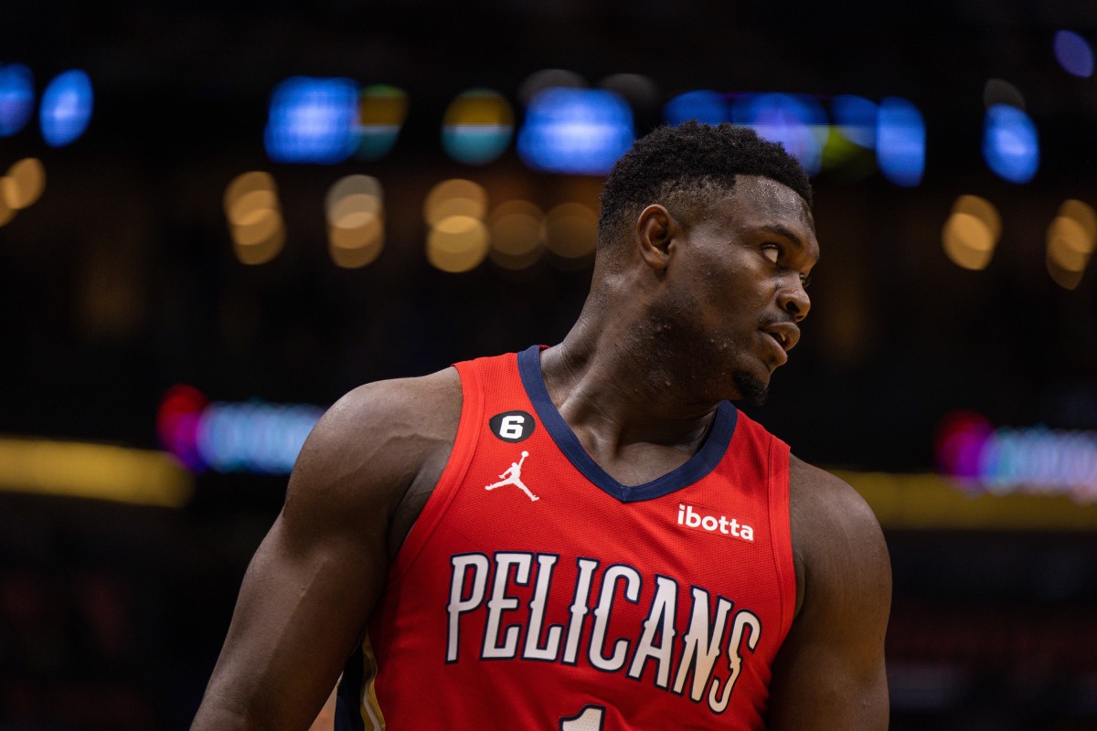 Pelicans' 'Statement Red' Uniforms Have a Winning History - Sports  Illustrated New Orleans Pelicans News, Analysis, and More