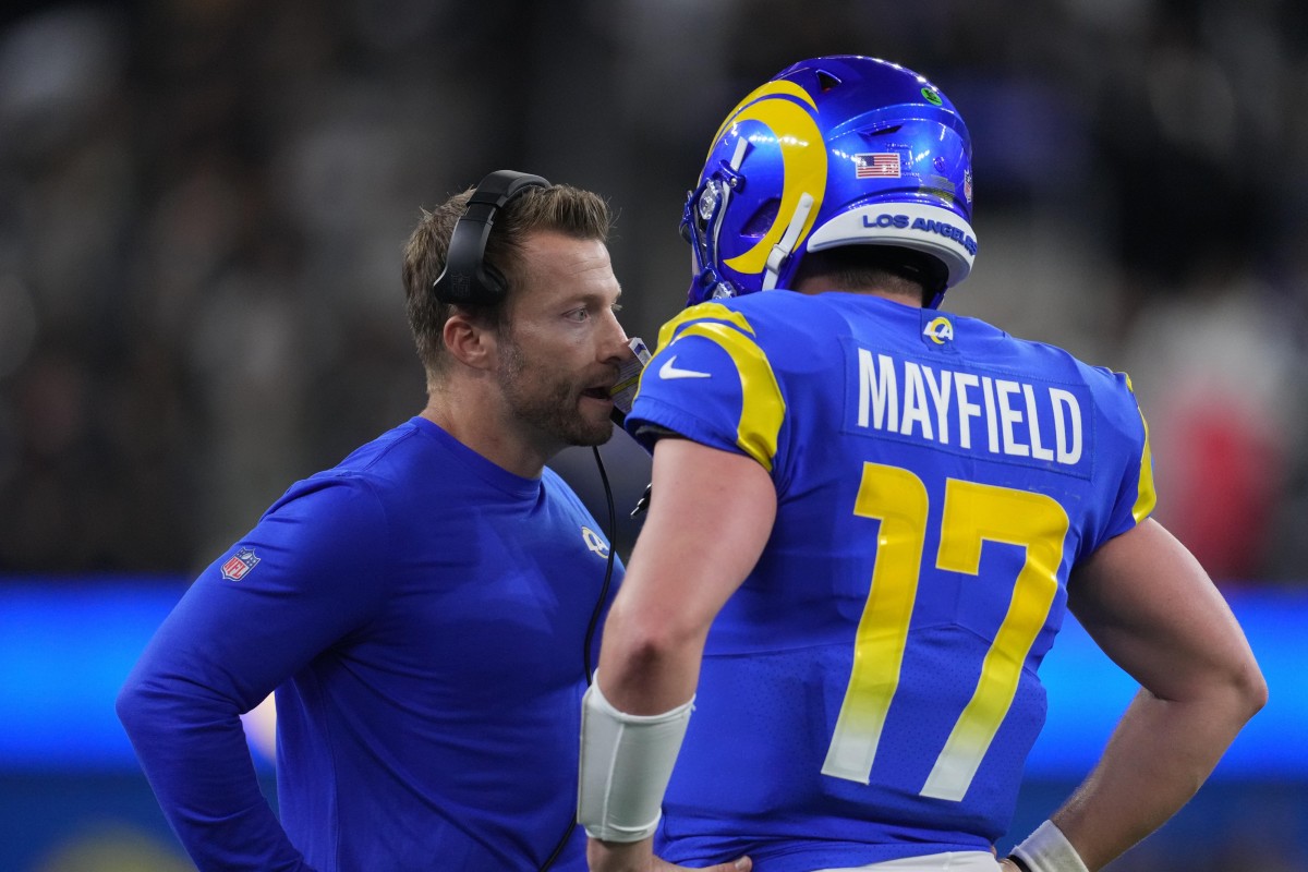 Wilson returns as Broncos visit Mayfield, Rams on Christmas - The