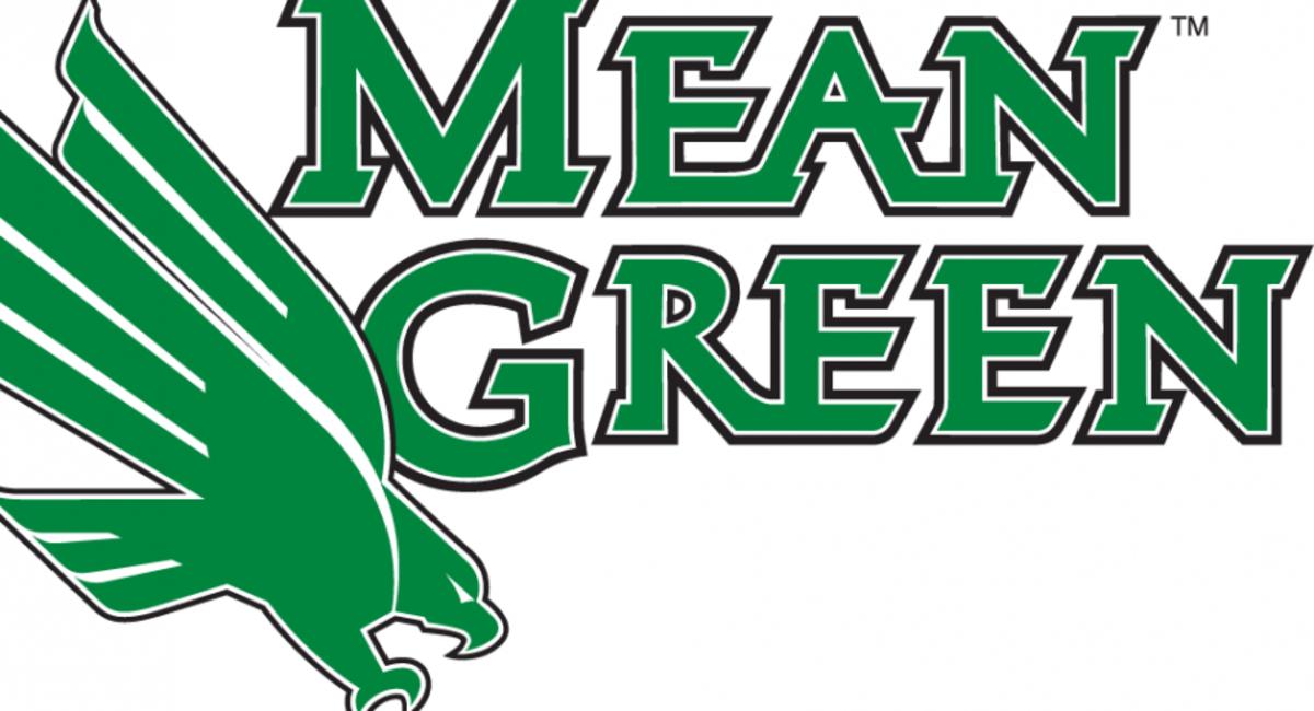 North Texas Mean Green