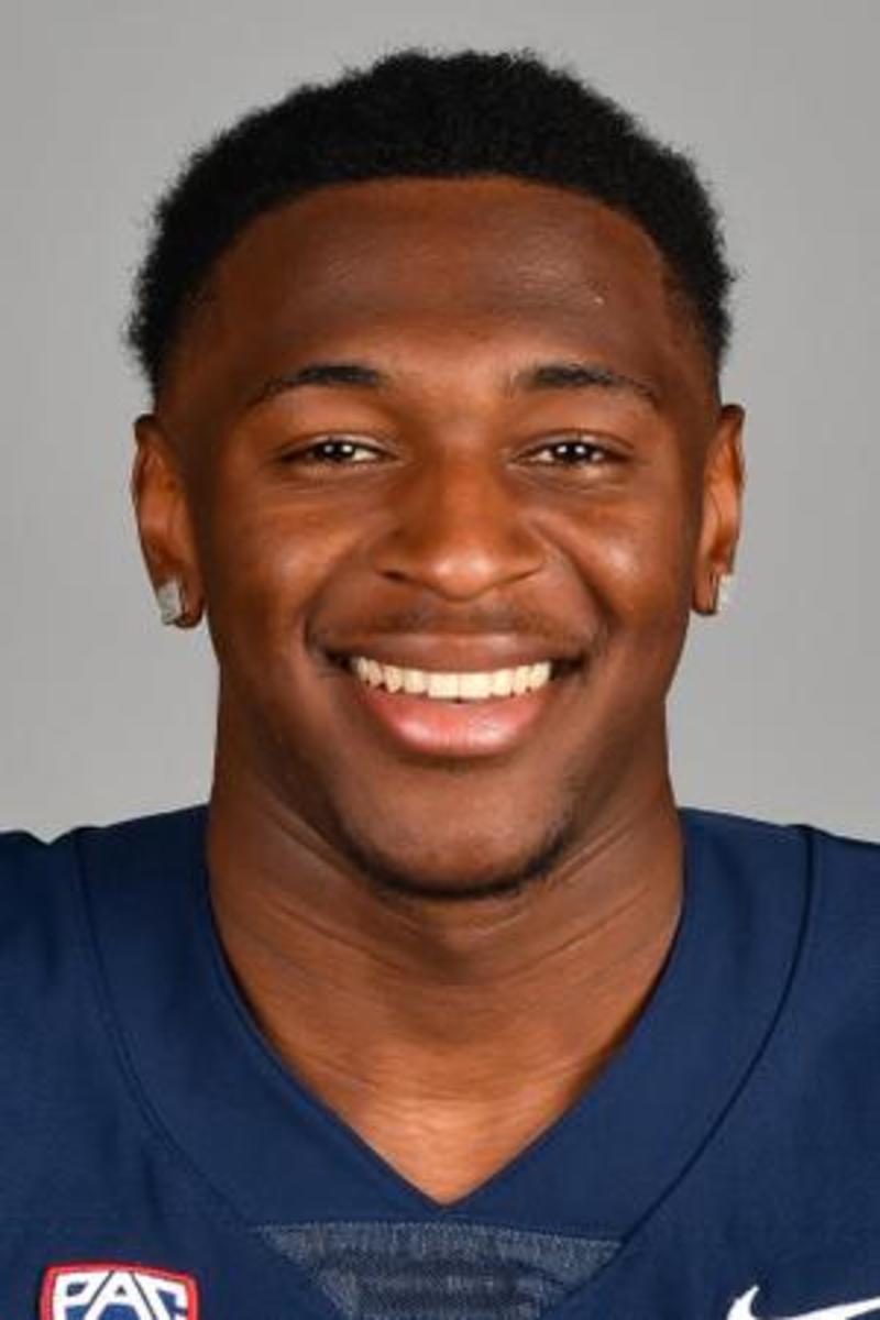 NFL Draft Profile Christian RolandWallace, Cornerback, Arizona